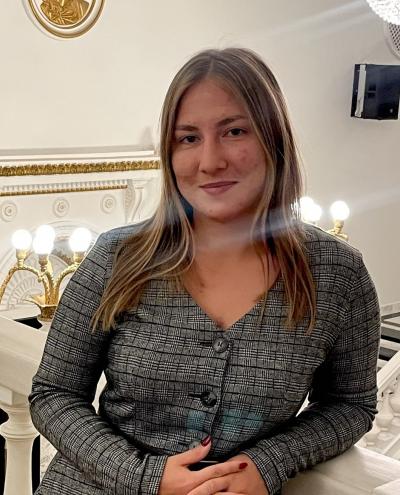 Шилова Надежда